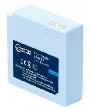 ExtraDigital Аккумулятор для Samsung IA-BP85ST, Li-ion, 850 mAh (BDS2614)