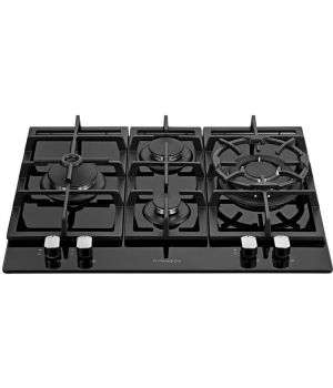 Pyramida PFG 640 Black Luxe