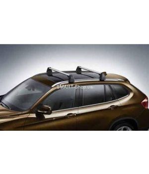 BMW Базовые опоры для BMW X1