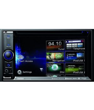 Clarion NX503E