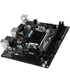 MSI B150I GAMING PRO