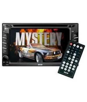 Mystery MDD-6220S
