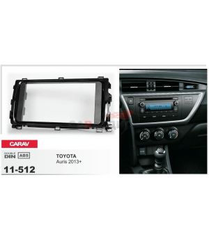Carav 11-512 Toyota Auris 2013+