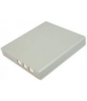 PowerPlant Aккумулятор для Sanyo DB-L20 (500 mAh) - DV00DV1368