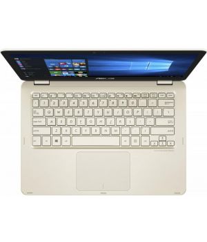 Asus ZENBOOK Flip UX360CA (UX360CA-DQ118R) Gold