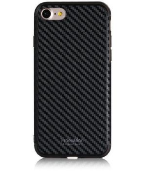 WK Roxy Matte (Chrom) Black for iPhone 7 Plus