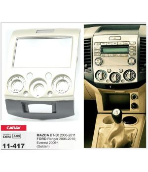 Carav 11-417 Ford Ranger Mazda BT-50