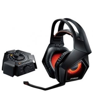Asus Strix 7.1
