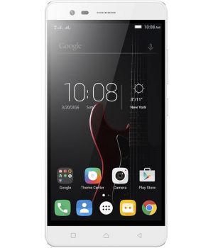 Lenovo K5 Note Pro A7020a48 Silver