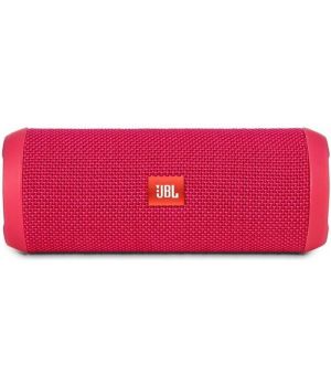 JBL Flip Pink
