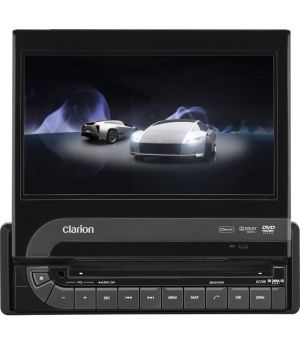 Clarion VZ709