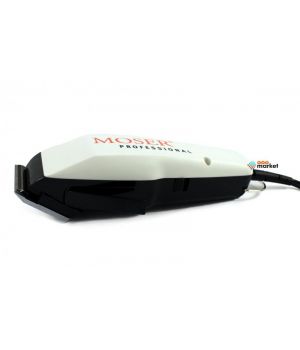 Moser 1400-0086 Professional White