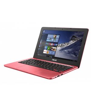 Asus EeeBook E202SA (E202SA-FD0040D) Rouge Red