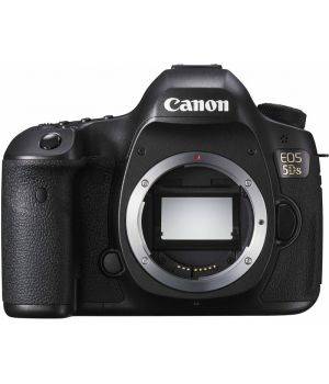 Canon EOS 5DS body