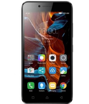 Lenovo K5 Gray