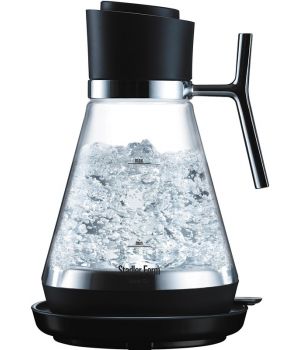 Stadler Form Kettle Six SFK.8888 Black
