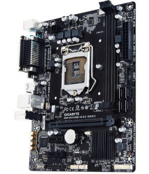 GIGABYTE GA-H110M-DS2 DDR3