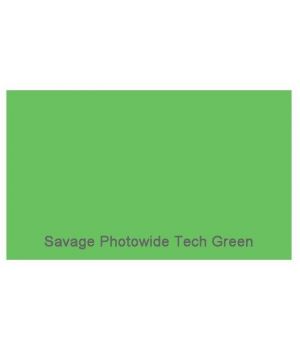 Savage Photowide Tech Green 3,60x30m (46-140)