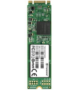 Transcend TS512GMTS800