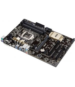 Asus Z97-P