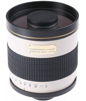 Samyang 800mm f/8.0