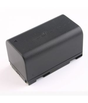 PowerPlant Aккумулятор для Panasonic VW-VBD2 (4400 mAh) - DV00DV1091