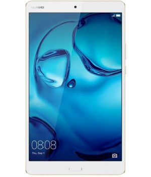 HUAWEI MediaPad M3 (Gold)