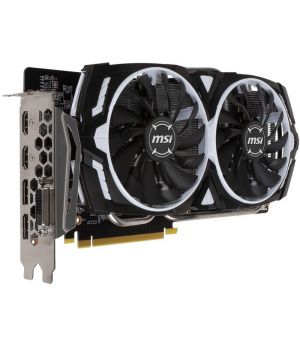 MSI GeForce GTX 1060 ARMOR 3G OCV1