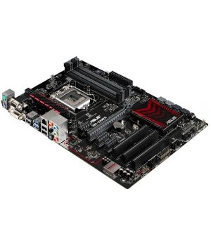 Asus H81-GAMER