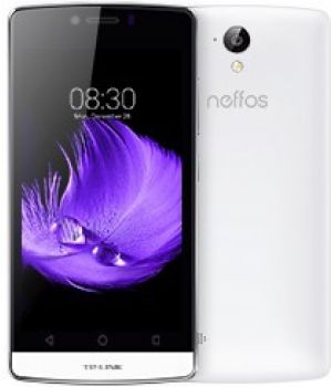 TP-LINK Neffos C5L White