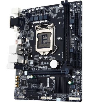 GIGABYTE GA-H110M-S2HP