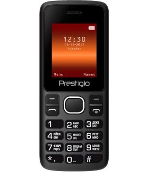 Prestigio Wize A1 Duo 1170 Black