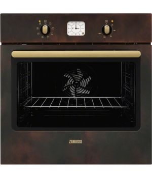 Zanussi ZOB53811PR