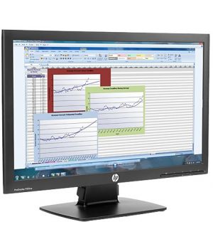 HP P222va (K7X30AA)