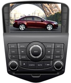 Phantom DVM-3710G i6 (Chevrolet Cruze)