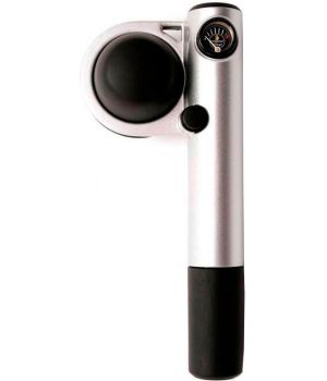 Handpresso Wild Hybrid Silver