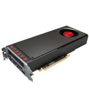 Sapphire Radeon RX 480 8G D5 (21260-00)
