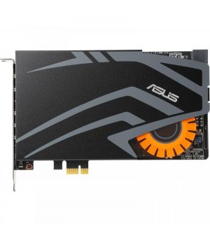 ASUS Strix Raid DLX