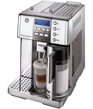 Delonghi PrimaDonna ESAM 6650