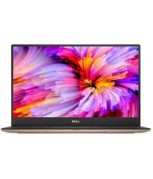 Dell XPS 13 (X354S0NIW-GOLD) (2015)