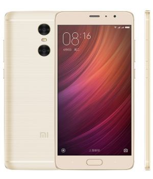 Xiaomi Redmi Pro 128GB Gold
