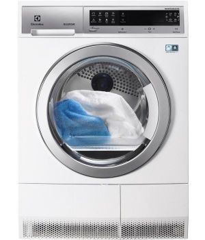 Electrolux EDH3498RDE