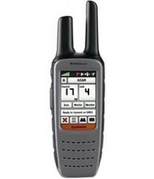 Garmin Rino 650