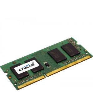 Crucial 2 GB DDR3L 1600 MHz (CT25664BF160B)