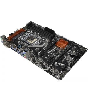 ASRock Z170A-X1/3.1