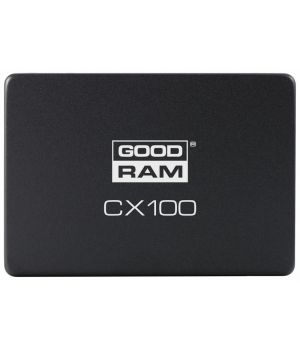 GOODRAM CX100 SSDPR-CX100-120