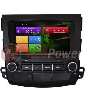 RedPower 18056 (Mitsubishi Outlander XL)