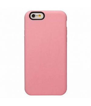 Ozaki O!coat Macoron iPhone 6 Pink (OC563PK)