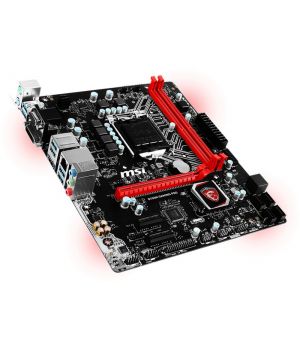 MSI B150M GAMING PRO