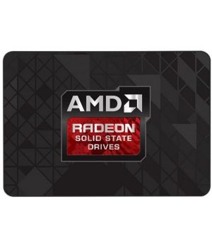 AMD R3 Series 480 GB (R3SL480G)